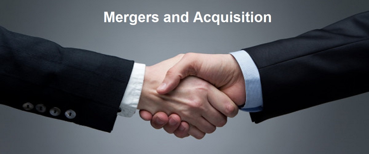 Mergers & Acquisition